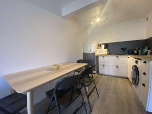 Appartement Sainte-Maxime, 2 pièces, 4 personnes - FR-1-226-487