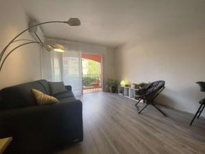 Appartement Sainte-Maxime, 2 pièces, 4 personnes - FR-1-226-487