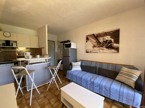 Appartement Sainte-Maxime, 2 pièces, 4 personnes - FR-1-226-500