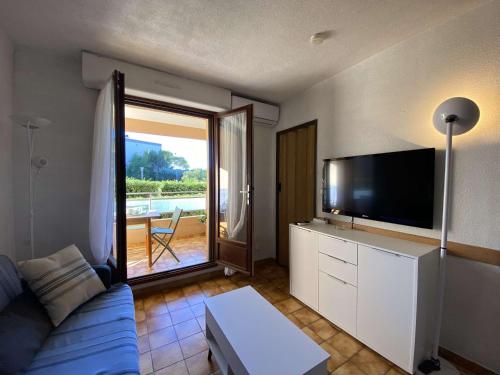 Appartement Sainte-Maxime, 2 pièces, 4 personnes - FR-1-226-500