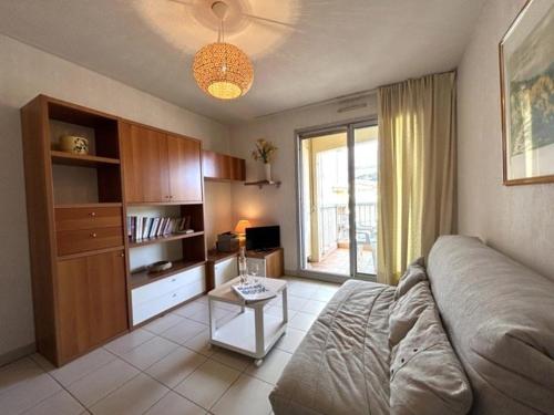 Appartement Sainte-Maxime, 2 pièces, 4 personnes - FR-1-226-507