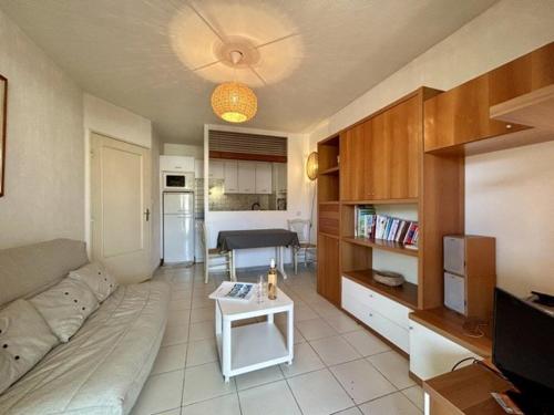 Appartement Sainte-Maxime, 2 pièces, 4 personnes - FR-1-226-507
