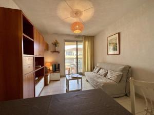 Appartement Sainte-Maxime, 2 pièces, 4 personnes - FR-1-226-507