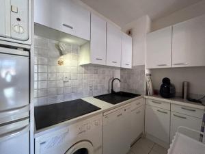 Appartement Sainte-Maxime, 2 pièces, 4 personnes - FR-1-226-507