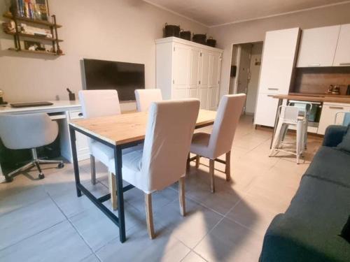 Appartement Sainte-Maxime, 2 pièces, 4 personnes - FR-1-226-511