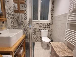 Appartement Sainte-Maxime, 2 pièces, 4 personnes - FR-1-226-511
