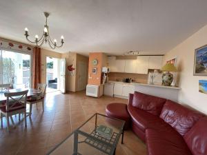 Appartement Sainte-Maxime, 3 pièces, 4 personnes - FR-1-226-479