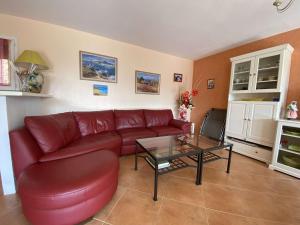 Appartement Sainte-Maxime, 3 pièces, 4 personnes - FR-1-226-479