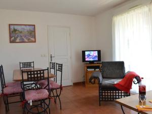 Appartement Sainte-Maxime, 3 pièces, 6 personnes - FR-1-226-189