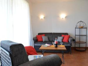 Appartement Sainte-Maxime, 3 pièces, 6 personnes - FR-1-226-189