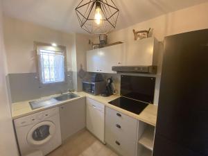 Appartement Sainte-Maxime, 3 pièces, 6 personnes - FR-1-226-340