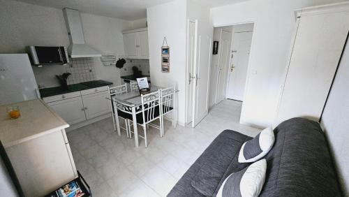 Appartement Sainte-Maxime avec piscine