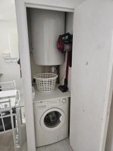 Appartement Sainte-Maxime avec piscine