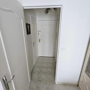 Appartement Sainte-Maxime avec piscine