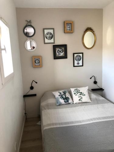 Appartement Sainte-Maxime