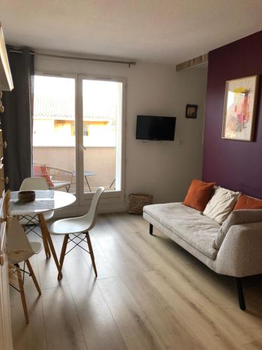 Appartement Sainte-Maxime