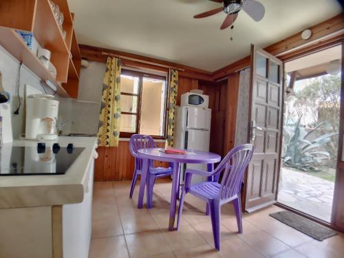 Appartement Saintes-Maries-de-la-Mer, 2 pièces, 2 personnes - FR-1-475-33