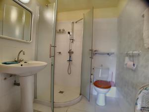 Appartement Saintes-Maries-de-la-Mer, 2 pièces, 2 personnes - FR-1-475-33