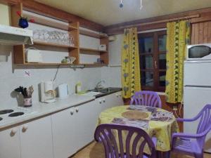 Appartement Saintes-Maries-de-la-Mer, 2 pièces, 2 personnes - FR-1-475-33