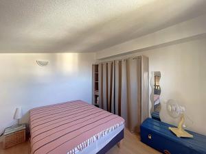 Appartement Saintes-Maries-de-la-Mer, 2 pièces, 4 personnes - FR-1-475-100