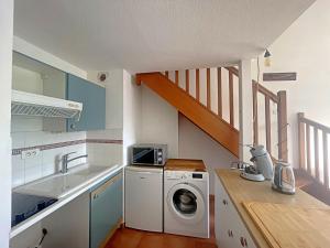 Appartement Appartement Saintes-Maries-de-la-Mer, 2 pièces, 4 personnes - FR-1-475-100 4 Georges Bizet résidence Villa Maria 13460 Les Saintes-Maries-de-la-Mer Provence-Alpes-Côte d\'Azur