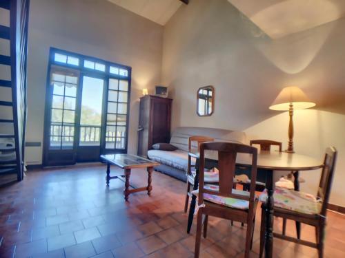 Appartement Saintes-Maries-de-la-Mer, 2 pièces, 4 personnes - FR-1-475-22