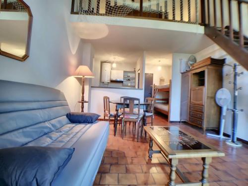 Appartement Saintes-Maries-de-la-Mer, 2 pièces, 4 personnes - FR-1-475-22