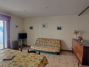 Appartement Saintes-Maries-de-la-Mer, 2 pièces, 4 personnes - FR-1-475-34