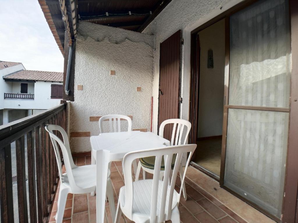 Appartement Saintes-Maries-de-la-Mer, 2 pièces, 4 personnes - FR-1-475-79 résidence mes Avocettes n°17, 13460 Les Saintes-Maries-de-la-Mer