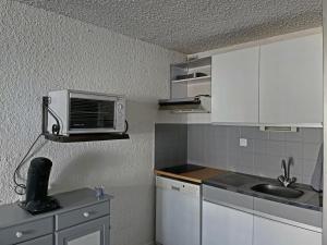Appartement Saintes-Maries-de-la-Mer, 2 pièces, 4 personnes - FR-1-475-79