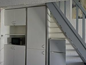 Appartement Saintes-Maries-de-la-Mer, 2 pièces, 4 personnes - FR-1-475-79