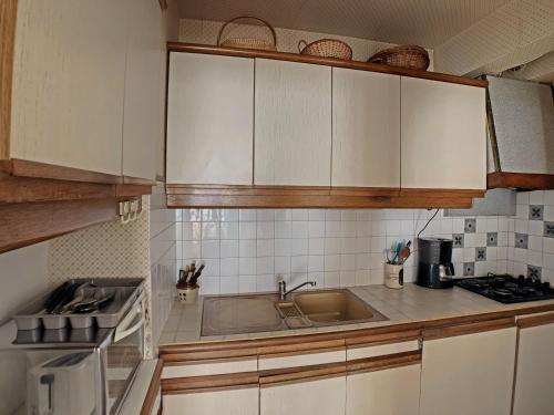 Appartement Saintes-Maries-de-la-Mer, 2 pièces, 4 personnes - FR-1-475-82