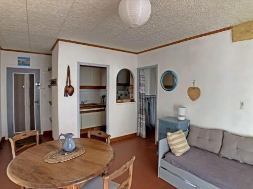 Appartement Saintes-Maries-de-la-Mer, 2 pièces, 4 personnes - FR-1-475-82
