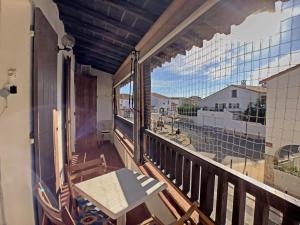 Appartement Saintes-Maries-de-la-Mer, 2 pièces, 4 personnes - FR-1-475-82