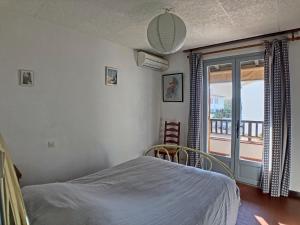 Appartement Saintes-Maries-de-la-Mer, 2 pièces, 4 personnes - FR-1-475-82