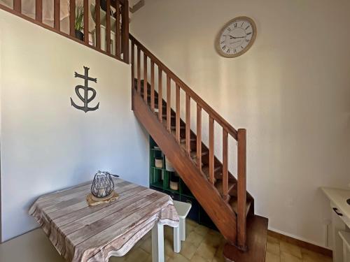Appartement Saintes-Maries-de-la-Mer, 2 pièces, 4 personnes - FR-1-475-84