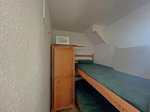 Appartement Saintes-Maries-de-la-Mer, 2 pièces, 4 personnes - FR-1-475-84