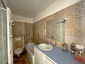 Appartement Saintes-Maries-de-la-Mer, 2 pièces, 4 personnes - FR-1-475-86