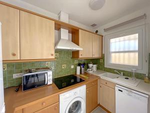 Appartement Saintes-Maries-de-la-Mer, 2 pièces, 4 personnes - FR-1-475-87