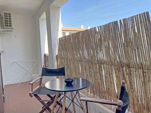 Appartement Saintes-Maries-de-la-Mer, 2 pièces, 4 personnes - FR-1-475-89