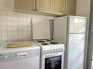 Appartement Saintes-Maries-de-la-Mer, 2 pièces, 4 personnes - FR-1-475-89