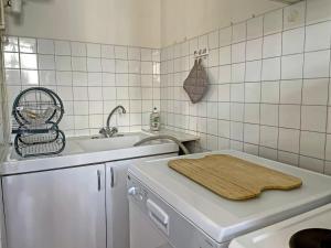 Appartement Saintes-Maries-de-la-Mer, 2 pièces, 4 personnes - FR-1-475-89