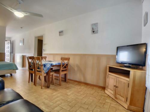 Appartement Saintes-Maries-de-la-Mer, 2 pièces, 6 personnes - FR-1-475-23