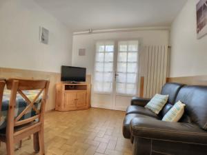Appartement Saintes-Maries-de-la-Mer, 2 pièces, 6 personnes - FR-1-475-23