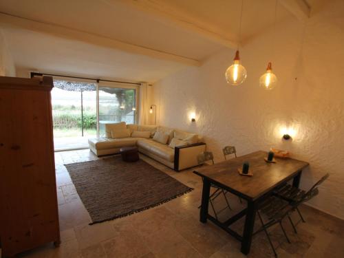 Appartement Saintes-Maries-de-la-Mer, 3 pièces, 4 personnes - FR-1-475-101