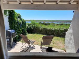 Appartement Saintes-Maries-de-la-Mer, 3 pièces, 4 personnes - FR-1-475-101