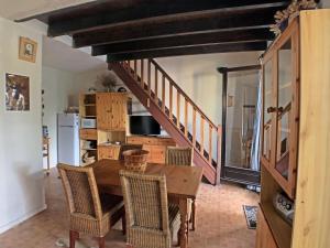 Appartement Saintes-Maries-de-la-Mer, 3 pièces, 4 personnes - FR-1-475-20