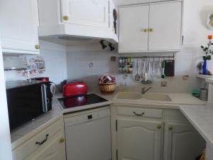 Appartement Saintes-Maries-de-la-Mer, 3 pièces, 4 personnes - FR-1-475-77