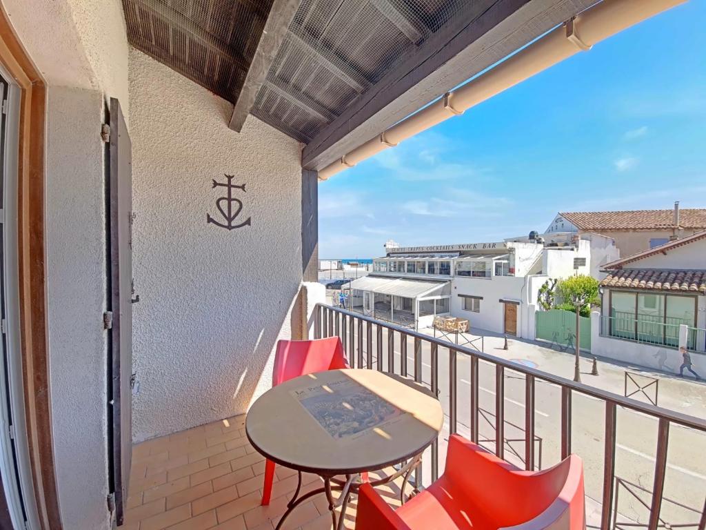 Appartement Saintes-Maries-de-la-Mer, 3 pièces, 4 personnes - FR-1-475-83 5 rue Léon Gambetta Les Salins n°7, 13460 Les Saintes-Maries-de-la-Mer