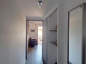 Appartement Saintes-Maries-de-la-Mer, 3 pièces, 4 personnes - FR-1-475-83